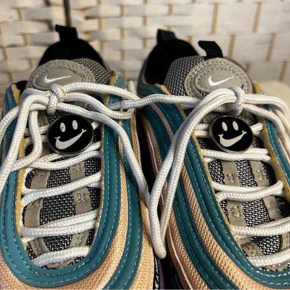 Nike Air Max 97 Have a Nike Day Woman’s Size 7 - Picture 7 of 9